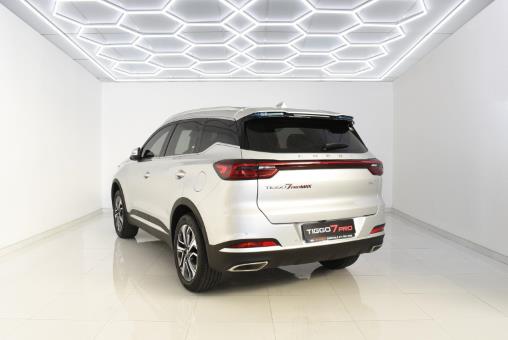 Chery Tiggo 7 Pro - Max 1.6TGDi 290T Executive - Image 2