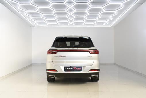 Chery Tiggo 7 Pro - Max 1.6TGDi 290T Executive - Image 3