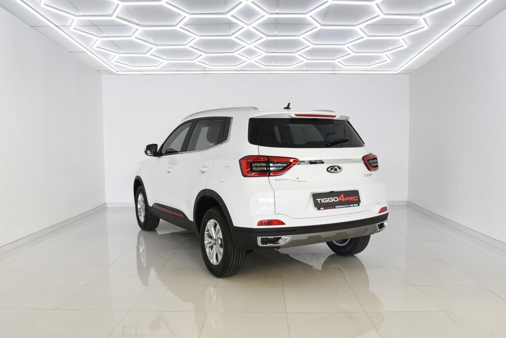 Chery Tiggo 4 Pro - 1.5 Comfort - Image 2