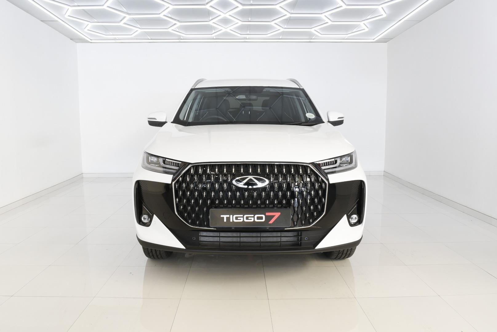 Chery Tiggo 7 - 1.5T CHS PHEV Plus - Image 4