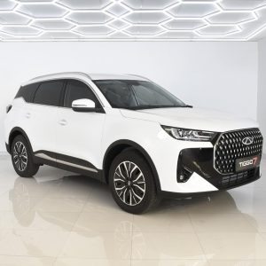 Chery Tiggo 7 - 1.5T CHS PHEV Plus