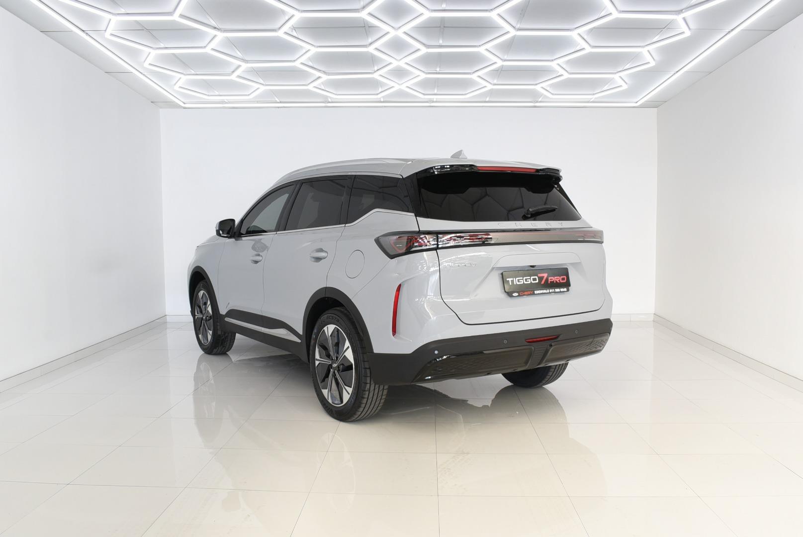 Chery Tiggo 7 - 1.6T Prestige - Image 2