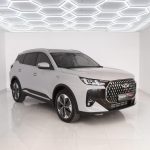 2025 Chery Tiggo 7 1.6T Prestige — image 1