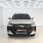 2025 Chery Tiggo 7 1.6T Prestige — image 2
