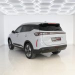 2025 Chery Tiggo 7 1.6T Prestige — image 3