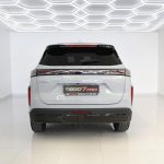 2025 Chery Tiggo 7 1.6T Prestige — image 4