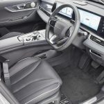 2025 Chery Tiggo 7 1.6T Prestige — image 7
