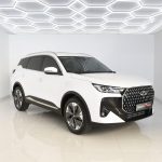 2025 Chery Tiggo 7 1.6T Legacy — image 1