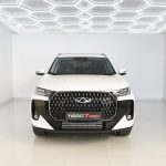 2025 Chery Tiggo 7 1.6T Legacy — image 4