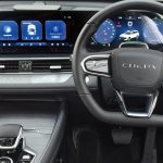 2025 Chery Tiggo 7 1.6T Legacy — image 9