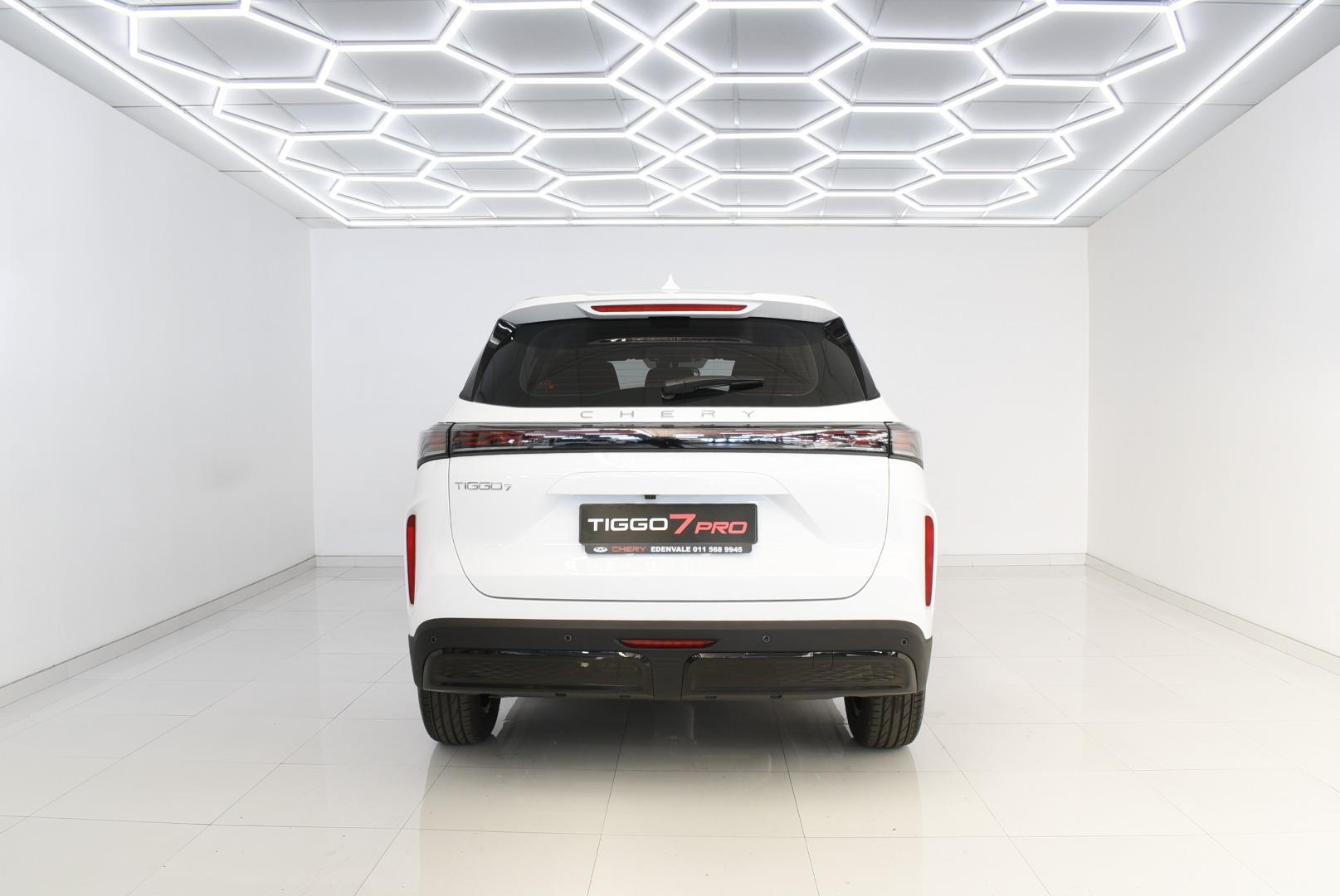 Chery Tiggo 7 - 1.5T Prime - Image 3