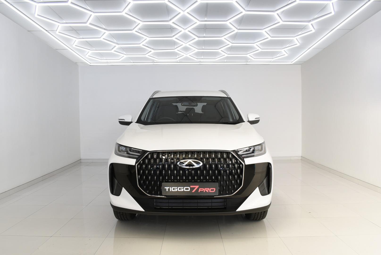 Chery Tiggo 7 - 1.5T Prime - Image 2