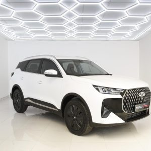 Chery Tiggo 7 - 1.5T Prime