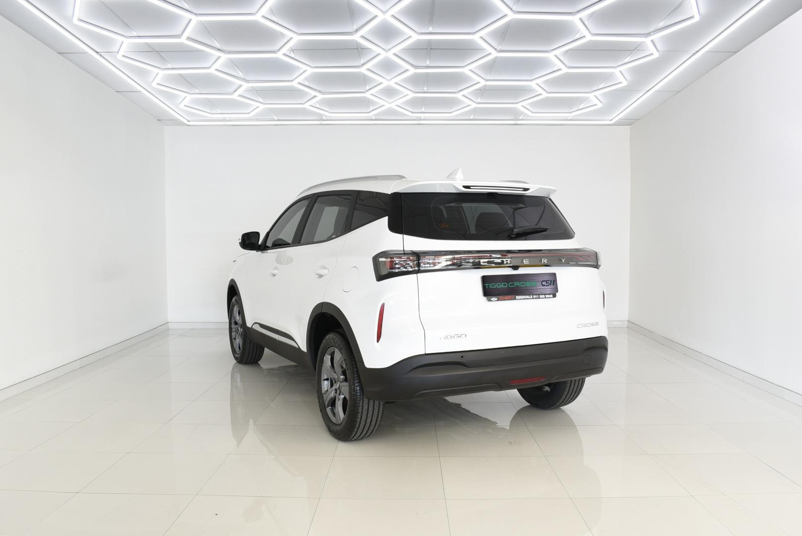 Chery Tiggo Cross - 1.5T Million Edition - Image 3