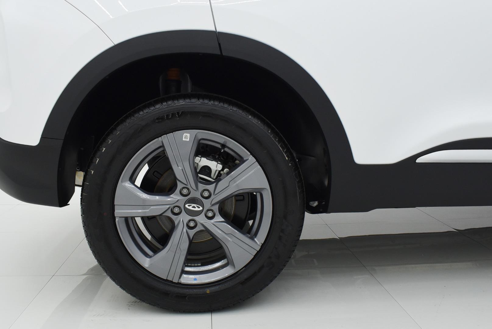 Chery Tiggo Cross - 1.5T Million Edition - Image 4