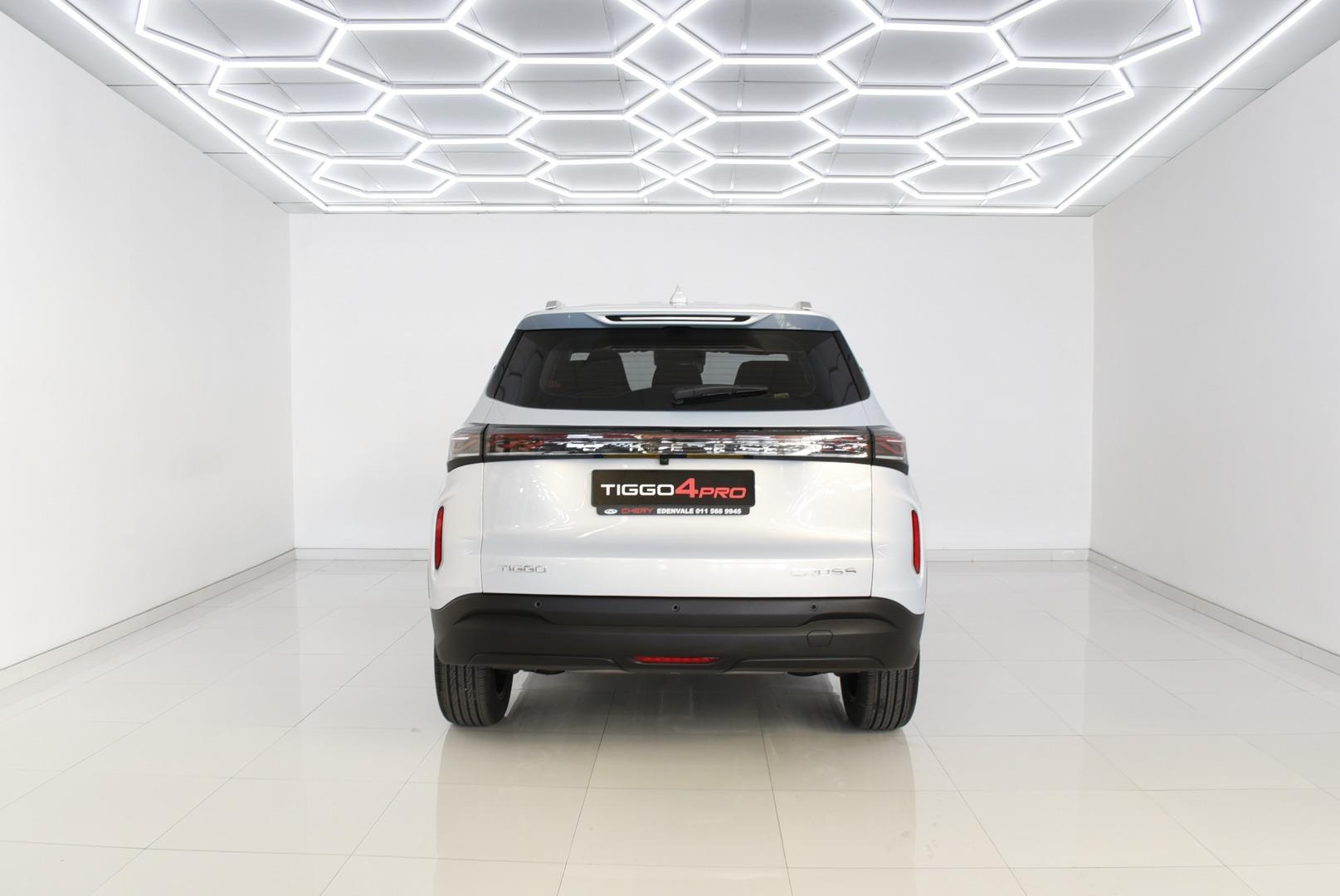 Chery Tiggo Cross - 1.5T Elite - Image 3