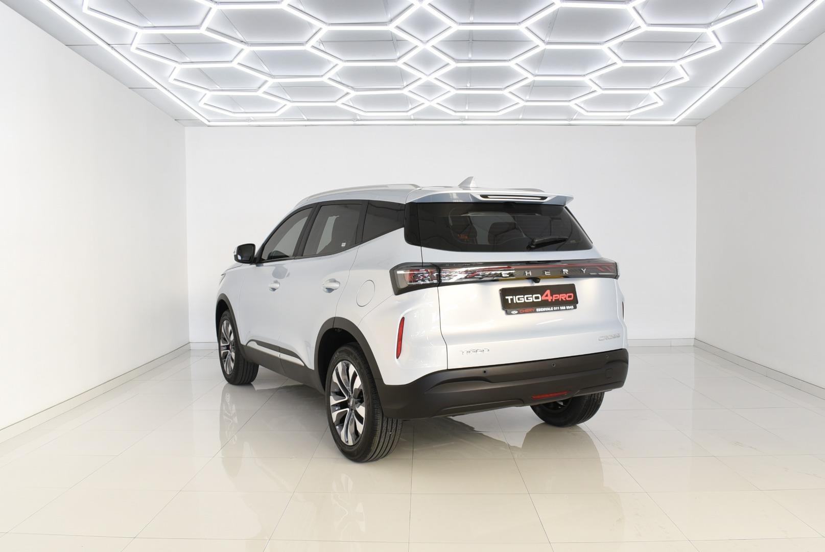 Chery Tiggo Cross - 1.5T Elite - Image 4