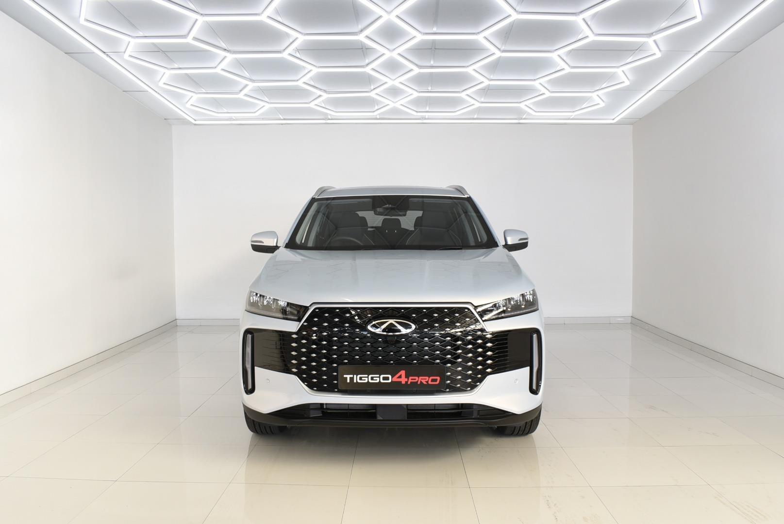 Chery Tiggo Cross - 1.5T Elite - Image 2