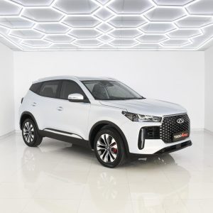 Chery Tiggo Cross - 1.5T Elite