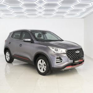 Chery Tiggo 4 Pro - 1.5 Urban