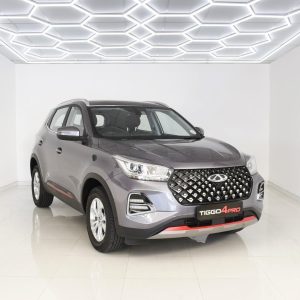 Chery Tiggo 4 Pro - 1.5 Comfort
