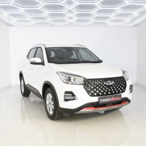 Chery Tiggo 4 Pro - 1.5 LiT Auto