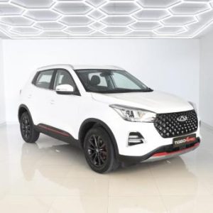 Chery Tiggo 4 Pro - 1.5t LiT Auto