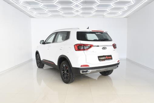 Chery Tiggo 4 Pro - 1.5t LiT Auto - Image 4