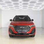 2025 Chery Tiggo 7 Pro Max 1.6TGDi 290T Executive AWD — image 2