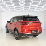 2025 Chery Tiggo 7 Pro Max 1.6TGDi 290T Executive AWD — image 4