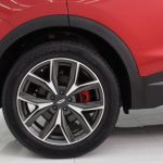 2025 Chery Tiggo 7 Pro Max 1.6TGDi 290T Executive AWD — image 5