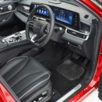 2025 Chery Tiggo 7 Pro Max 1.6TGDi 290T Executive AWD — image 6