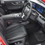 2025 Chery Tiggo 7 Pro Max 1.6TGDi 290T Executive AWD — image 7
