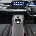 2025 Chery Tiggo 7 Pro Max 1.6TGDi 290T Executive AWD — image 9