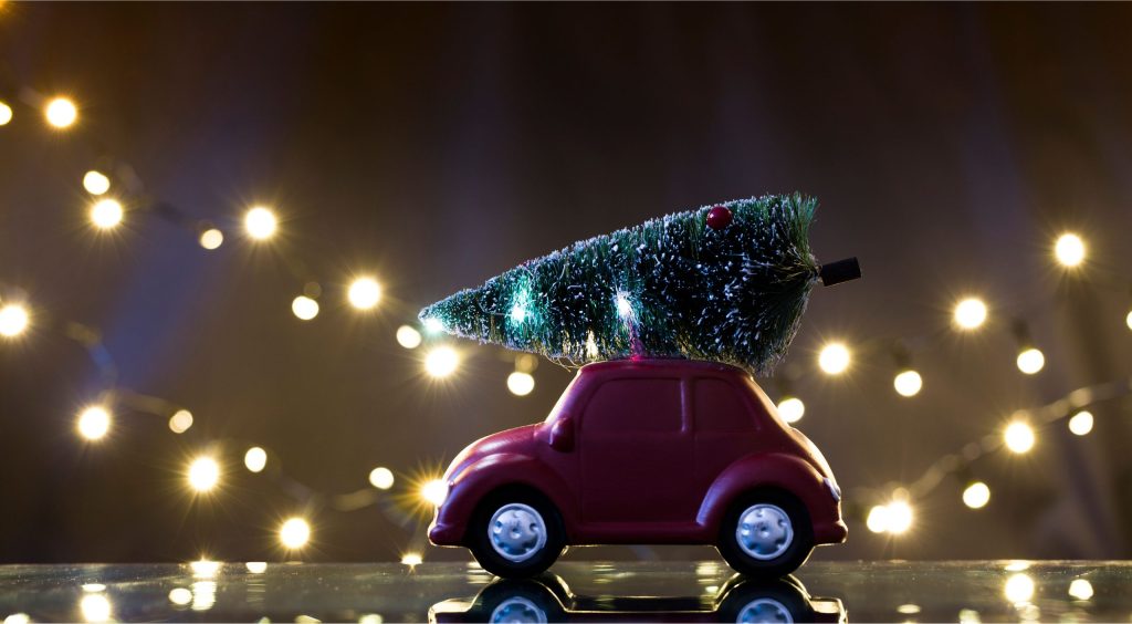 O2 Holiday Season Specials: Unwrap the Savings! | Chery Edenvale