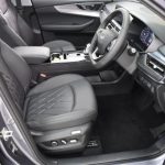 2026 Chery Tiggo 8 Pro 1.6TGDI 290T Executive + — image 10