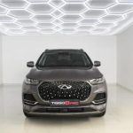 2026 Chery Tiggo 8 Pro 1.6TGDI 290T Executive + — image 2