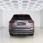 2026 Chery Tiggo 8 Pro 1.6TGDI 290T Executive + — image 3