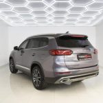 2026 Chery Tiggo 8 Pro 1.6TGDI 290T Executive + — image 4
