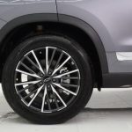 2026 Chery Tiggo 8 Pro 1.6TGDI 290T Executive + — image 5