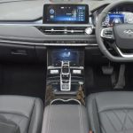 2026 Chery Tiggo 8 Pro 1.6TGDI 290T Executive + — image 7