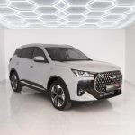 2026 Chery Tiggo 7 1.6T Legacy — image 1