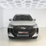 2026 Chery Tiggo 7 1.6T Legacy — image 2