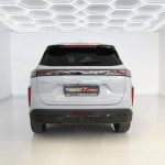 2026 Chery Tiggo 7 1.6T Legacy — image 3
