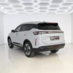 2026 Chery Tiggo 7 1.6T Legacy — image 4