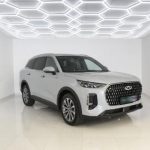 2026 Chery Tiggo 9 2.0T Pinnacle — image 1