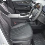 2026 Chery Tiggo 9 2.0T Pinnacle — image 10