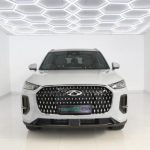 2026 Chery Tiggo 9 2.0T Pinnacle — image 2