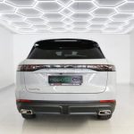 2026 Chery Tiggo 9 2.0T Pinnacle — image 3