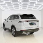 2026 Chery Tiggo 9 2.0T Pinnacle — image 4